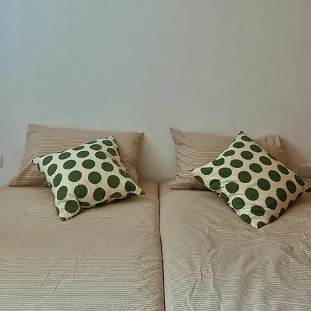 Hostel Blue Surf House