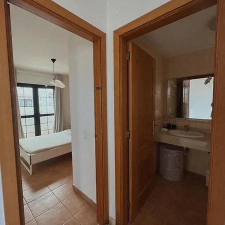 Hostel Blue Surf House Corralejo