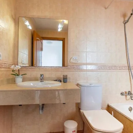 Hostel Blue Surf House Corralejo