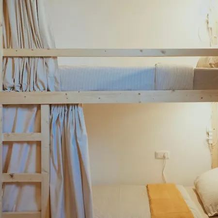 Hostel Blue Surf House