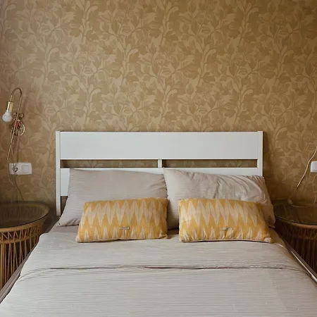 Hostel Blueadventure Surf House Corralejo