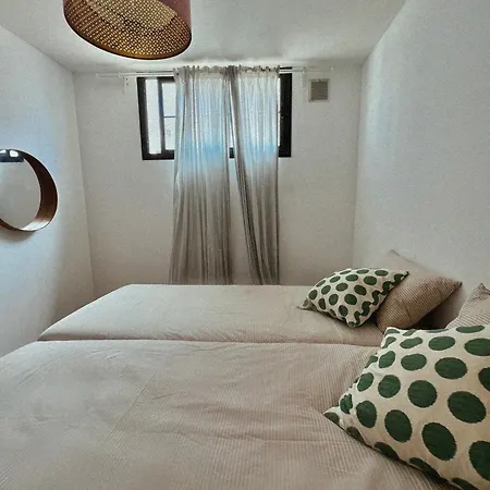 Blueadventure Surf House * Corralejo