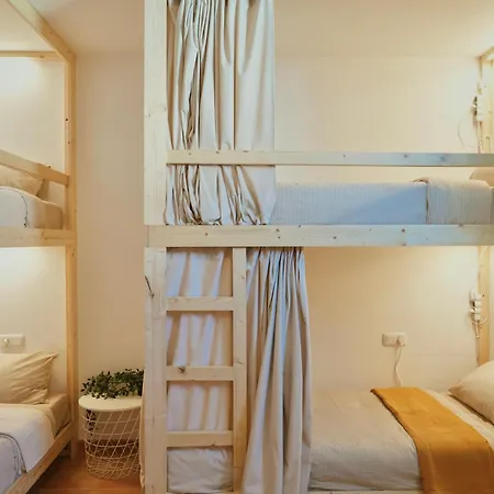 Blueadventure Surf House