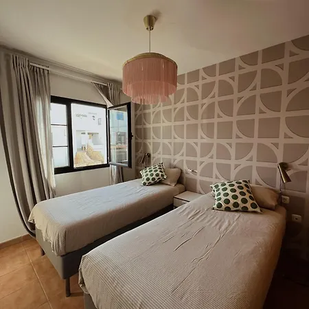 Blue Surf House Vandrerhjem *