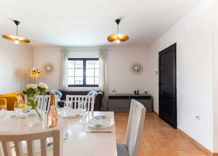 Blue Surf House Ostello Corralejo