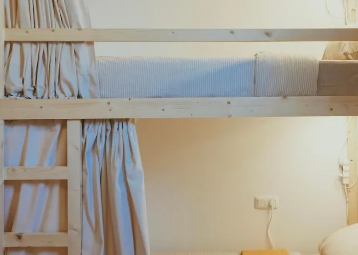 Hostel Blue Surf House