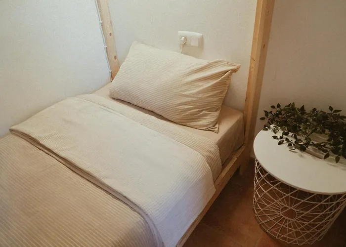 Blue Surf House Corralejo