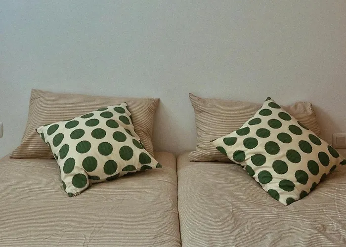 Ostello Blue Surf House