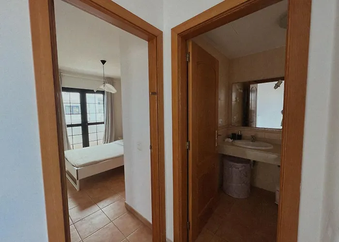 Hostel Blue Surf House Corralejo