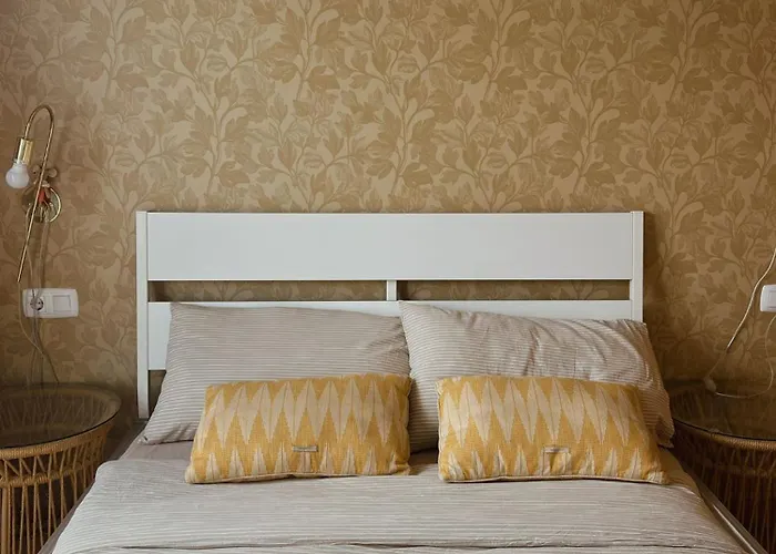 Blue Surf House * Corralejo