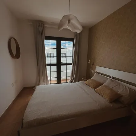 Blue Surf House * Corralejo