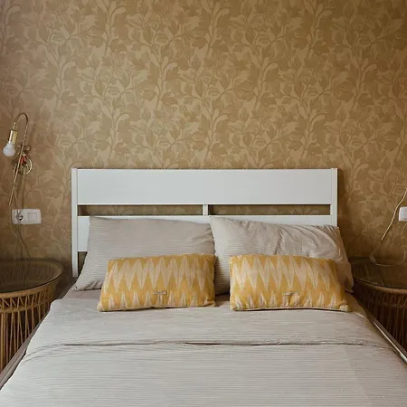 Blue Surf House * Corralejo