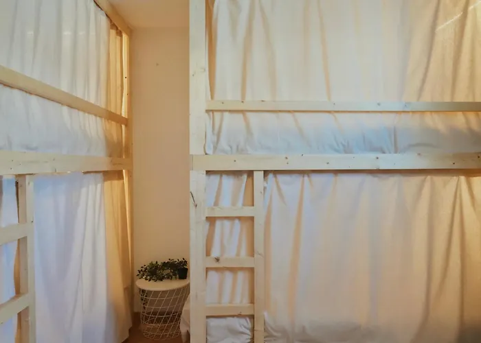 Hostel Blue Surf House