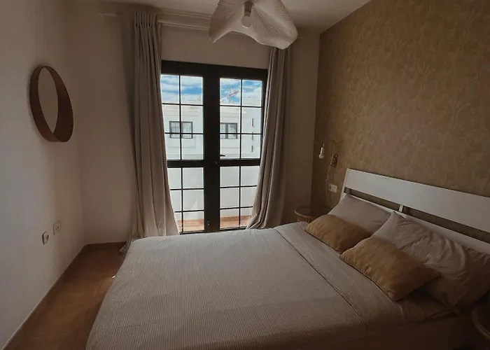 Blue Surf House * Corralejo